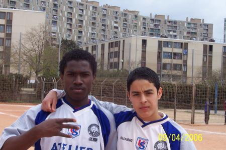 c moi et mon pote